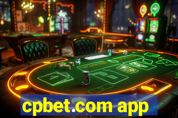 cpbet.com app